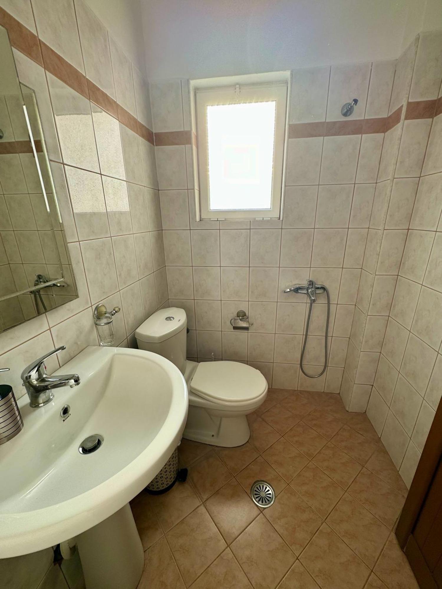Villa Mihal Apartments Ksamil Buitenkant foto